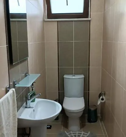 Gunluk Kiralik Villa *